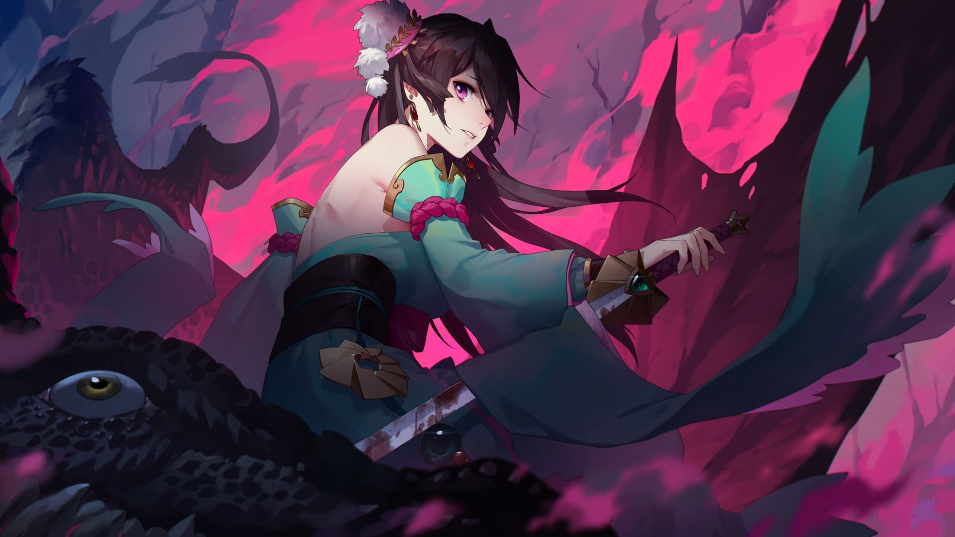 Wallpaper 00085