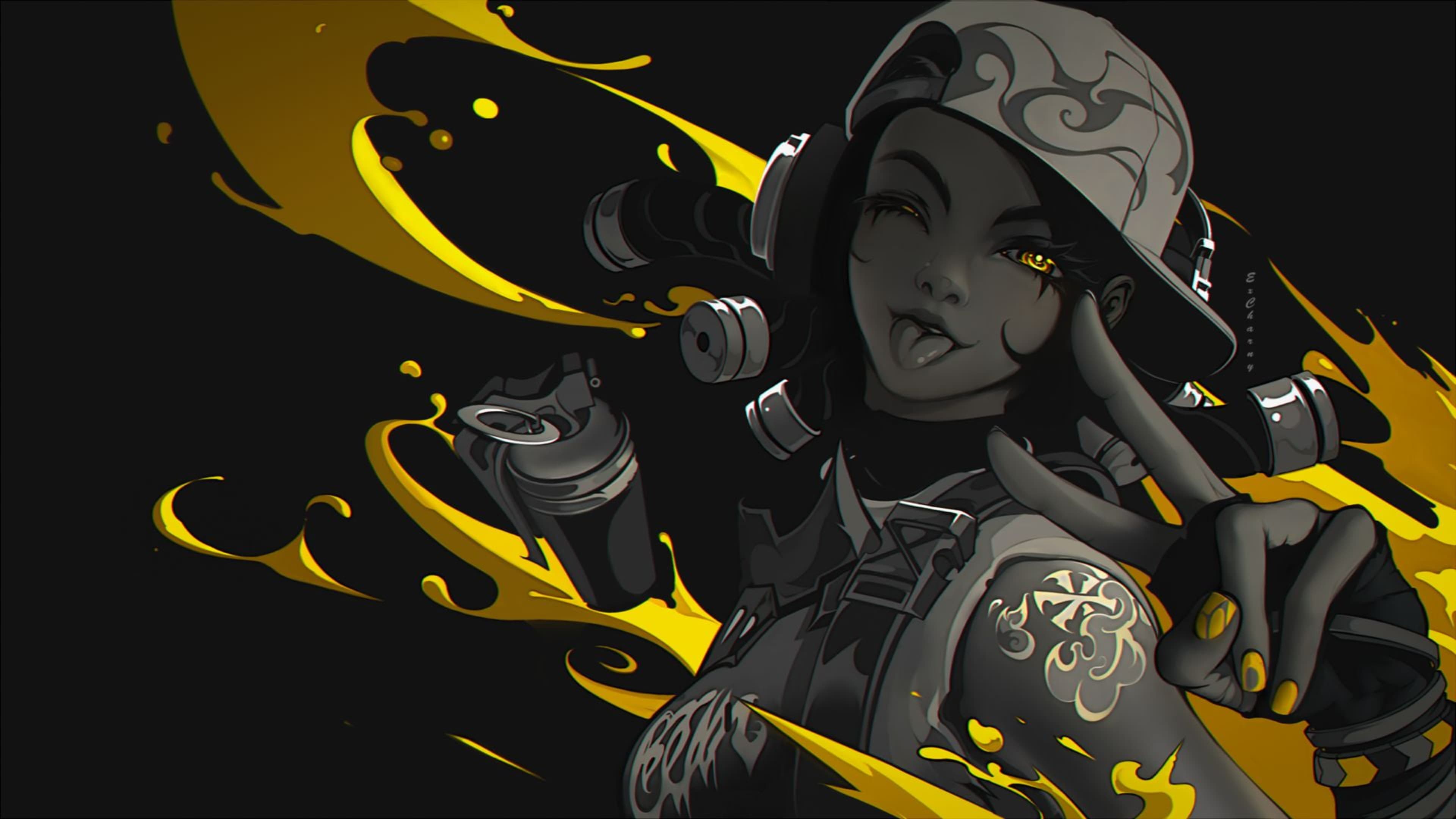 Wallpaper 00112