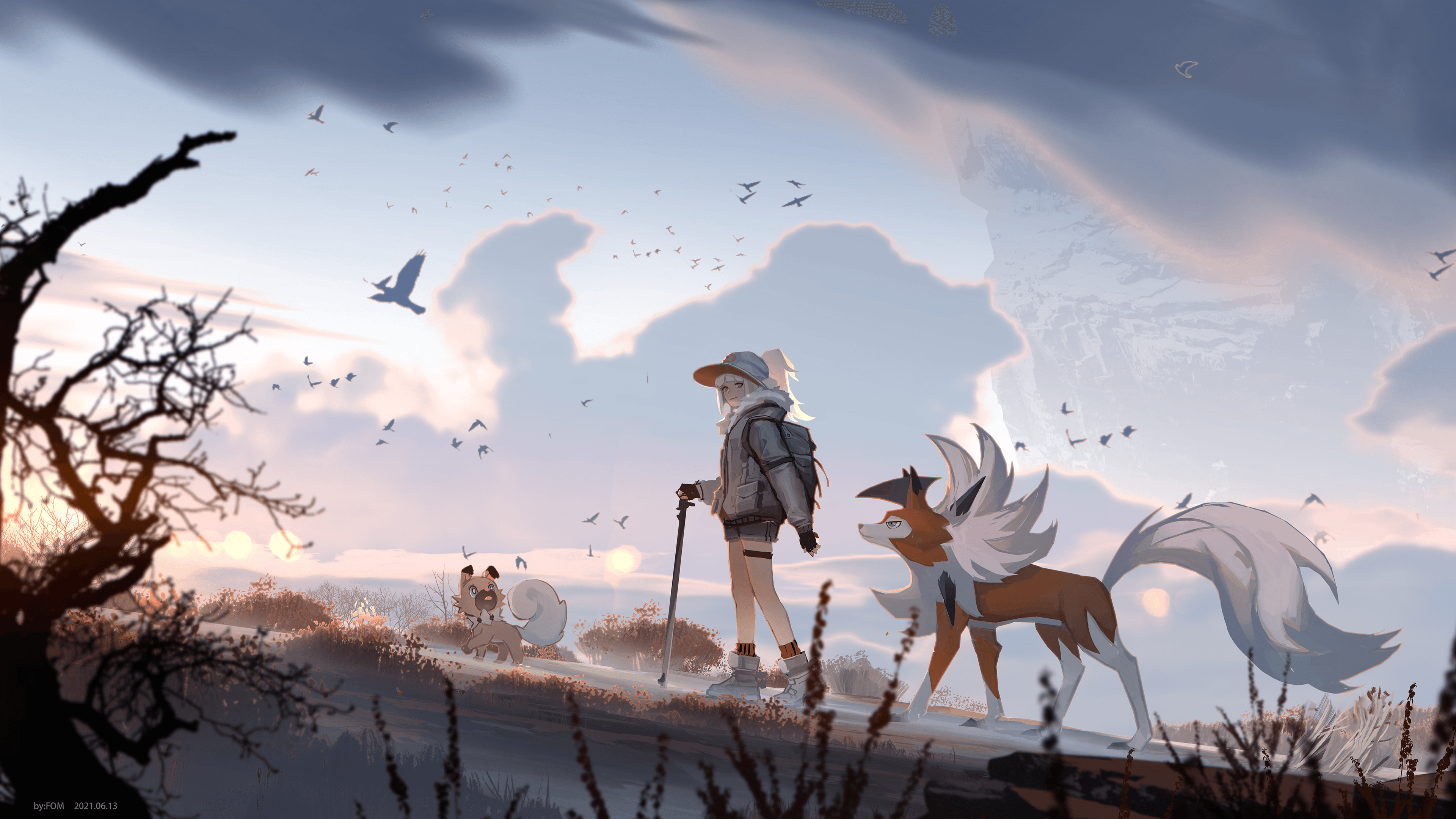 Wallpaper 00245