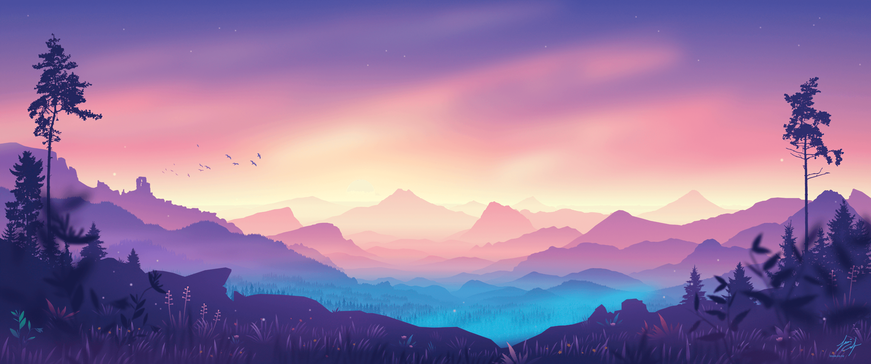Wallpaper 00286