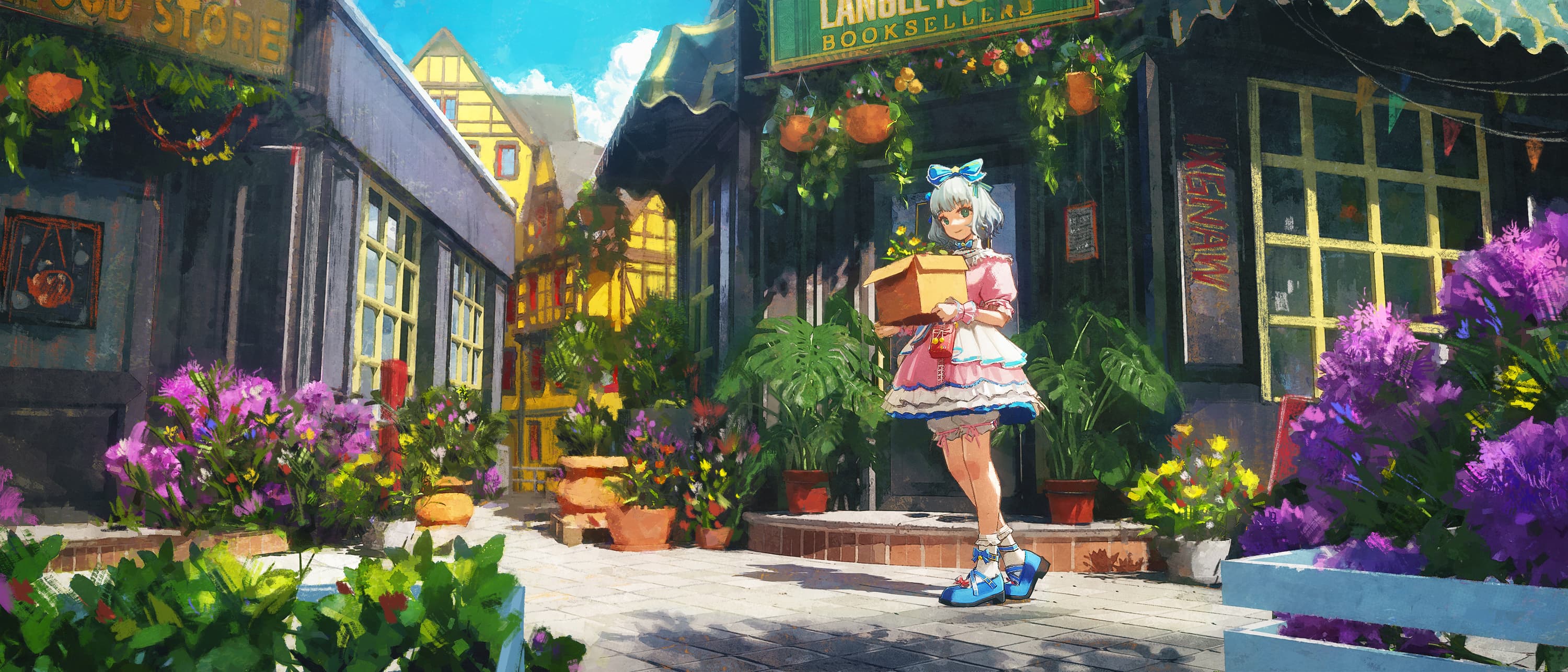 Wallpaper 00316