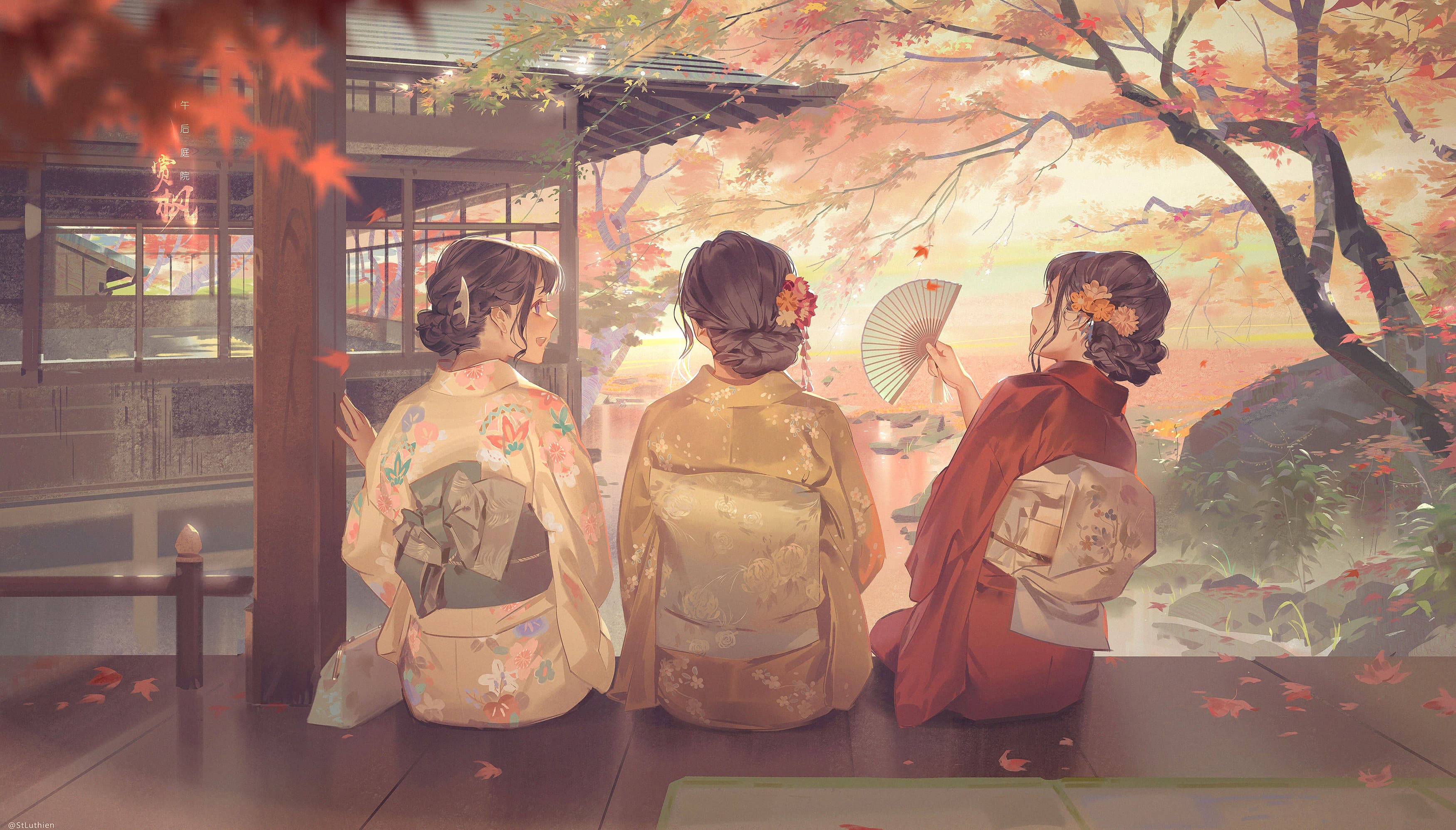 Wallpaper 00354