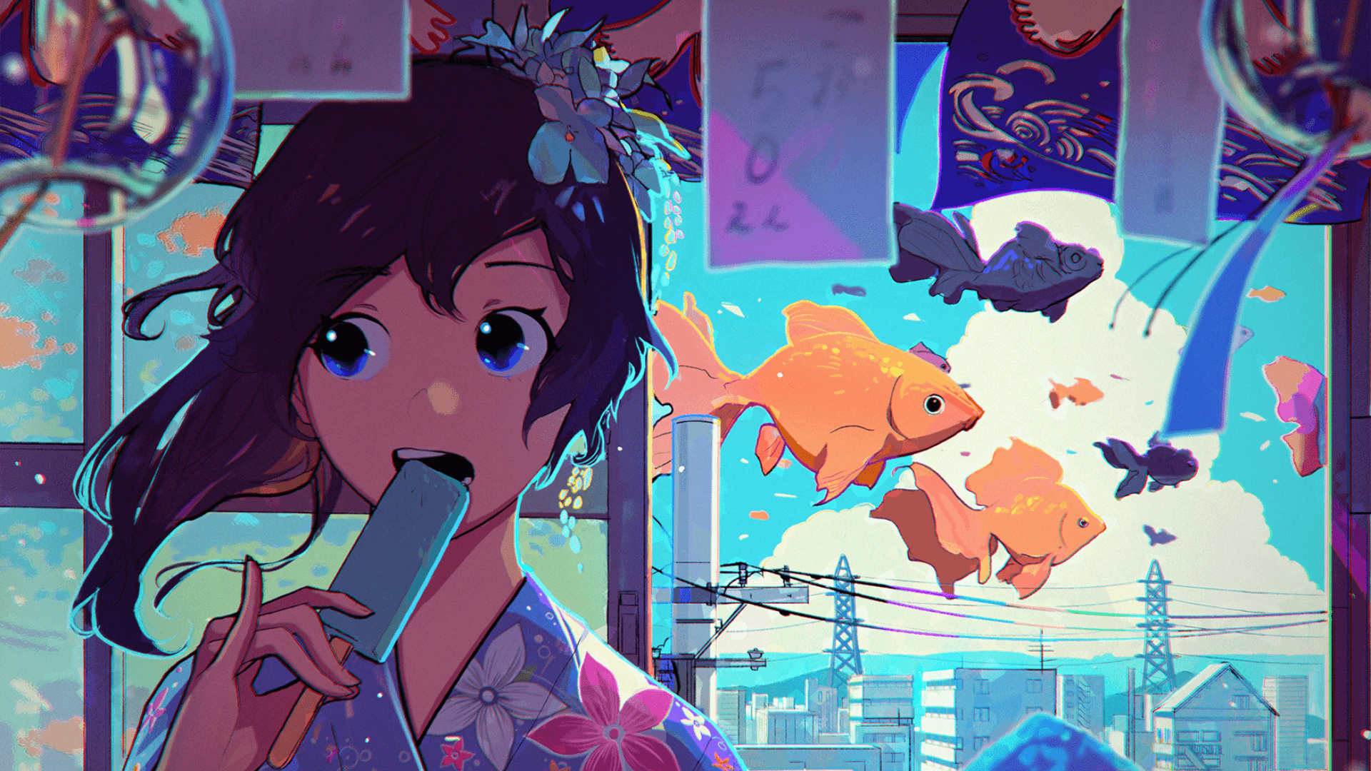 Wallpaper 00358