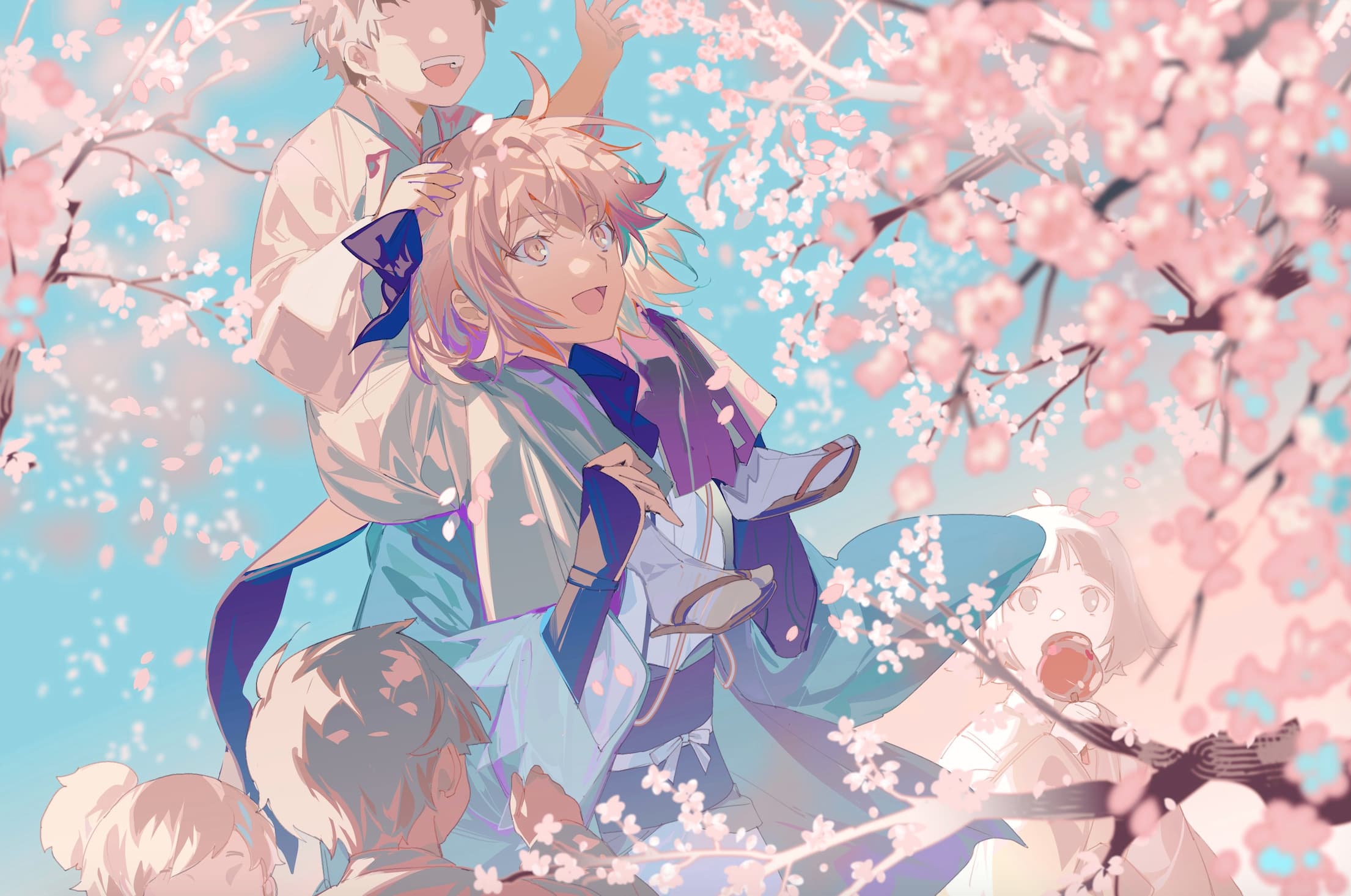 Wallpaper 00377